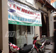 'Trung tâm ủy quyền điện tử đa quốc gia' lừa đảo