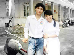 Đã có thủ khoa kép đầu tiên