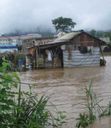 Tuần này, miền Bắc tiếp tục mưa lớn