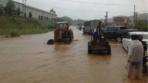 Video: Mưa lũ lớn tàn phá Tây Bắc