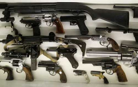 Bên trong bảo tàng tuyệt mật CIA có gì?