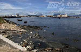 Đà Nẵng: Âu thuyền Thọ Quang 'tra tấn' người dân