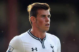 Bale sang Real: Phá sâu kỉ lục... 1 triệu lần