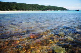 Tìm thấy thi thể nam sinh mất tích tại Cô Tô