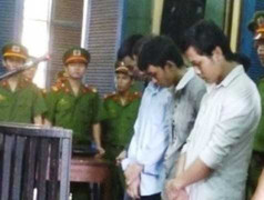 TP.HCM: Cứu người bị nạn, một nam sinh chết thảm