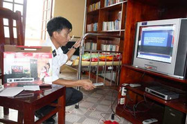 Đầu thu kỹ thuật số: Hám của rẻ, mất tiền oan