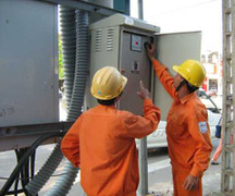 Giá điện sẽ được điều chỉnh thế nào?