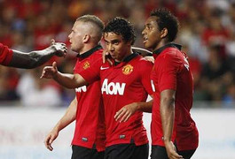 MU thắng đậm trên 'mặt ruộng' tại Hongkong