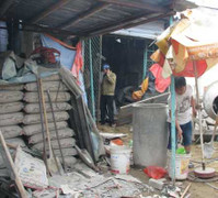 Nam thanh niên tử vong khi sạc pin điện thoại