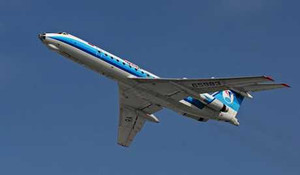 Huyền thoại Tu-134 hàng không Xô Viết giờ ra sao?