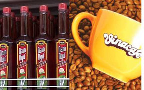 Con đường thâu tóm Vinacafé Biên Hòa