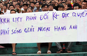 Hậu quả khôn lường khi K+ độc quyền Ngoại hạng Anh