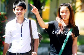 Đại học Huế có 3 Thủ khoa 29,5 điểm