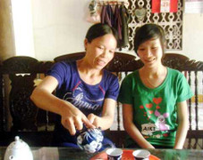 Nữ thủ khoa chuyên tự nhiên, đam mê Lịch sử