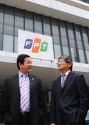 'Ghế nóng' FPT đã có chủ