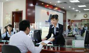 eMB tăng tiện ích thanh toán lương