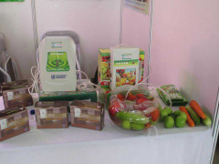 ‘Mua máy khử độc Ozone làm gì cho tốn tiền’