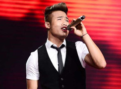 Ngọc Minh trở lại với âm nhạc sau 5 năm ẩn tích