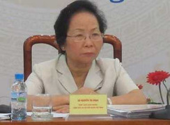 Phó Chủ tịch nước đề nghị bỏ kỳ thi tốt nghiệp THPT