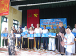 Hưng Yên điểm dừng chân đầu tiên 'Vì tầm vóc Việt'