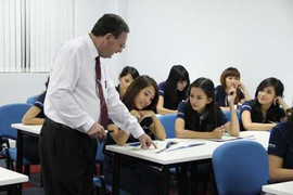 Bạn có biết 'Công nghệ và 3D là xu thế phát triển'?