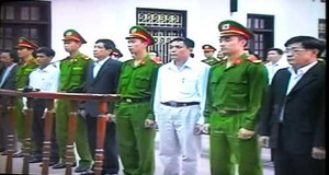 Ngày mai, xử phúc thẩm cựu quan chức Tiên Lãng