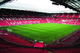 MU từ chối bạc tỷ, thủy chung Old Trafford