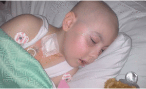 2 tỷ người mới có 1 người mắc bệnh khủng khiếp này