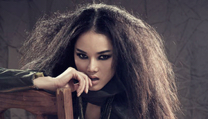 Siêu mẫu Bảo Hòa đóng phim bom tấn Hollywood 'Elysium'