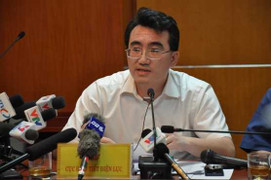 Điều chỉnh giá điện: Đại diện Bộ Công thương nói gì?