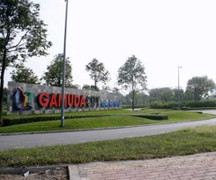 Dự án tầm cỡ thế giới Gamuda ở Hà Nội giờ ra sao?