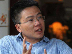 GS Ngô Bảo Châu: Nên bỏ thi tốt nghiệp