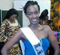 Thí sinh cuộc thi Hoa hậu Châu Phi bị đâm chết