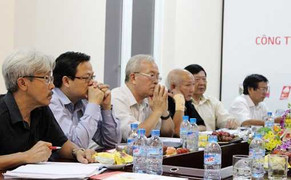 VFF, VPF căng mình đón 'bão' V-League