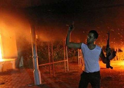 Sợ khủng bố, Mỹ đóng cửa đại sứ quán ở Trung Đông