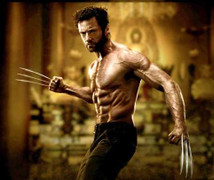 Người Sói đối đầu 'sát thủ già' trong CIA tái xuất