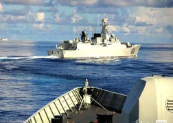 Tranh chấp biển Đông: Nga sẽ có thái độ ra sao?