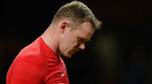 Nóng 24h: Sợ hãi, Rooney hối cải