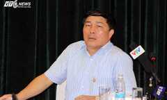 Thanh Hóa làm căng, gửi yêu sách khó nhằn