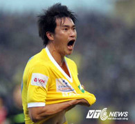 Công Vinh số 1 Đông Nam Á: Nghi có hacker