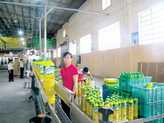 'Số phận' nước rửa bát Mỹ Hảo