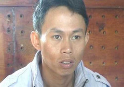 Gã xấu trai chinh phục hàng loạt gái trẻ để lừa bán