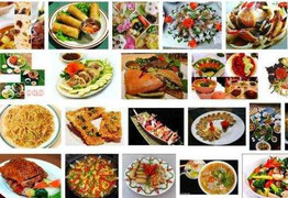 Nở rộ dịch vụ bán đồ ăn đêm qua mạng