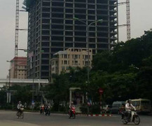 Những chuyện lạ kỳ bất động sản tháng 7