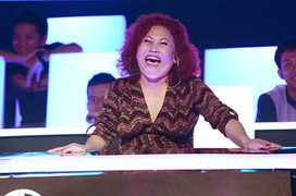 Ngọc Minh rút lui lấy 30 triệu ủng hộ Siu Black trả nợ