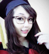 Nữ sinh xinh đẹp kể chuyện giấy nháp 'bá đạo'