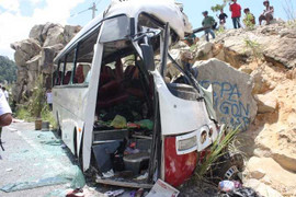 Nạn nhân vụ tai nạn thảm khốc ở Khánh Hoà giờ ra sao?