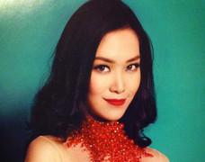 Tiết lộ lý do Thùy Dung không được chọn thi Miss World