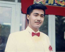 Lý Hùng: Thời hoàng kim với cát xê hàng chục cây vàng