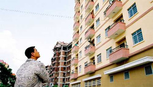 Sự thật nhà giá rẻ rao nhan nhản trên mạng